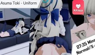 3D 阿斯玛 - 制服 - 实时更新的高清9UU站资源