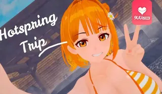 3D 温泉之旅 - 实时更新的高清9UU站资源