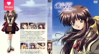 【FC】ONE ～走向闪亮的季节 下卷 优质原创视频在线直达