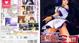 【FC】心灵侦探巫女事件簿。#1 - 1080P超清画质展示图