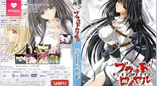 91视频推荐：【FC】BLOOD ROYAL  公主.1 手机在线播放