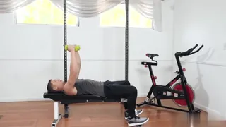 9UU站高分作品推荐：[欧美精品]  当天排除感受这位妈妈的家庭健身房