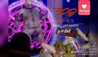 3D 300勇士 07 手机浏览器流畅观看预览