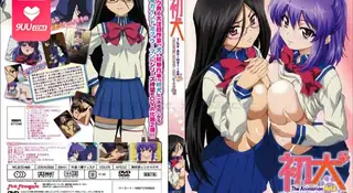 9UU站题材必看：【FC】初犬。02 封面图