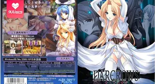 【9UU站】【FC】DARCROWS。#01 现场高清截图