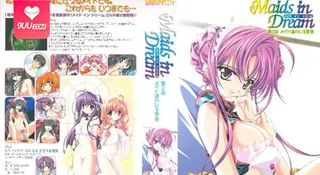 查看 【FC】梦中女仆。第二话 的详细介绍与播放