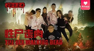 【YH】性尸走肉 最新更新资源合集