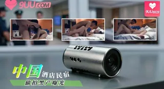 中国酒店民宿偷拍黑产曝光 最新更新资源合集