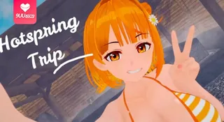 【3D】【妮桑吉】溫泉之旅 -完整版- 最新更新资源合集