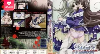 【XN】愛本堡之风 卷二 手机浏览器流畅观看预览