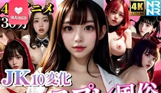 【3D】改变角色扮演性招待 - 实时更新的高清9UU站资源