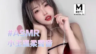 #ASMR 小玉温柔声音 最新更新资源合集