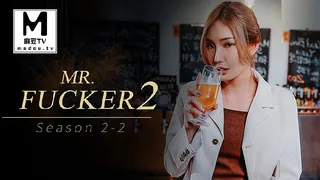 RAS-0127.吴芳宜.Mr Fucker2-2.落叶归根 而我只想要那根 玩家亲测好评资源