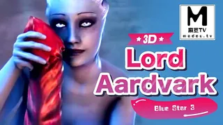 [3D][LordAardvark]Blue Star 3 手机浏览器流畅观看预览