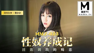 性奴养成记.淫欲调教的畸恋 完整无删减版在线看