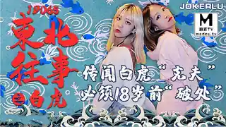 JD065.东北往事之白虎 玩家亲测好评资源
