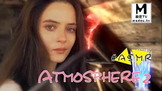 #ASMR Atmosphere 2 - 实时更新的高清麻豆TV资源