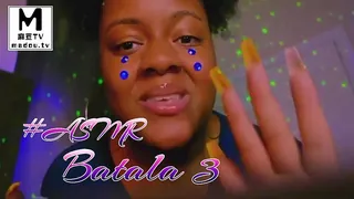 #ASMR Batala 3 - 实时更新的高清麻豆TV资源