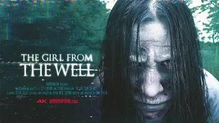 恐怖色情的女孩从井 - 高清流媒体极速加载