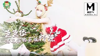 芭芭拉小姐满足你的圣诞精洗 玩家亲测好评资源