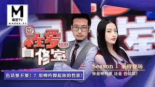 MTVQ13-2-1 性爱自修室EP2 节目篇 你是呻吟派还是色话派 玩家亲测好评资源