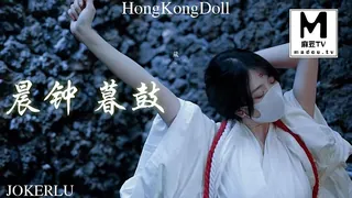 《玩偶姐姐》晨钟.暮鼓.Kagura - 1080P超清画质展示图