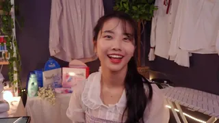 #ASMR Suna-仙女的洗衣店情景剧 - 实时更新的高清麻豆TV资源