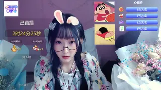 麻豆TV题材必看：#ASMR 傲寒哄睡 封面图