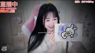 麻豆TV高分作品推荐：#ASMR 斗鱼-睡梦香甜我也很甜 1