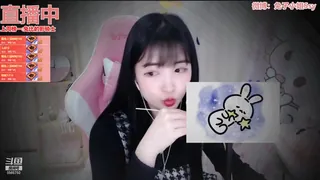 #ASMR 斗鱼-睡梦香甜我也很甜 2 手机浏览器流畅观看预览
