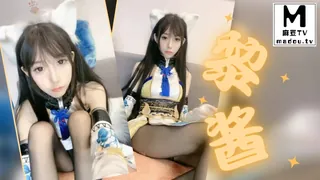 91社区热议作品：黎酱 实拍
