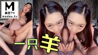 【麻豆TV】一只羊0704 现场高清截图