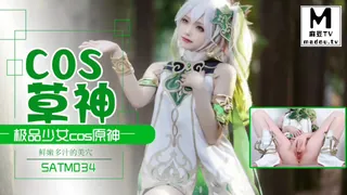 SATM034.极品少女夏花 手机浏览器流畅观看预览