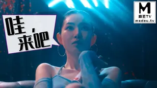 91社区热议作品：哇，来吧 实拍