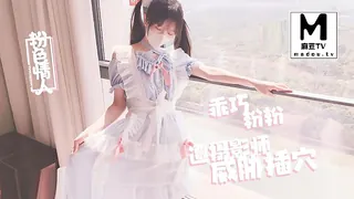 《粉色情人》摄影师的潜规则淫乱射击 - 1080P超清画质展示图