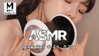 #ASMR yeonchu 연츄 1 优质原创视频在线直达