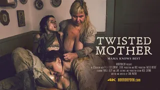 恐怖色情扭曲的母亲 horror porn twisted mother - 高清流媒体极速加载
