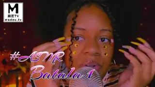 【麻豆TV】#ASMR Batala 1 现场高清截图