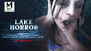 恐怖色情湖恐怖 - 高清在线观看
