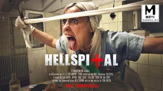 【麻豆TV】恐怖色情地狱 现场高清截图