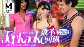 麻豆TV精选视频：MDUS系列[中文字幕].LTV-0014.欲不可纵 完整版