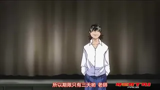 猫咪av站题材必看：1 Shiwasu no OkinaAyanosensei100JK NTR 封面图