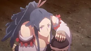 91视频推荐：漆黑的射干03 手机在线播放