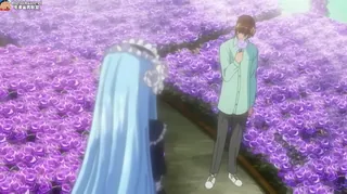 【猫咪av站】薰衣草之恋1 现场高清截图