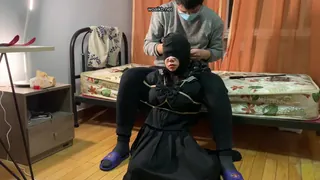 捆绑玥玥酱sp 最新更新资源合集