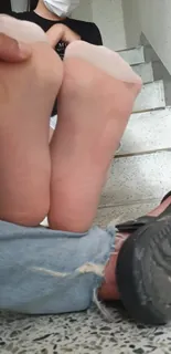 骚逼姐姐的玉足 - 1080P超清画质展示图