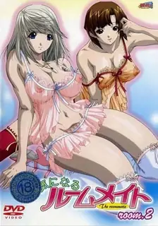 【猫咪av站】让人好奇的室友。后篇 现场高清截图