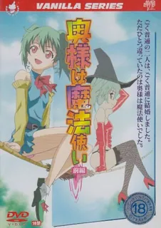 我的老婆是魔法使。01 - 1080P超清画质展示图