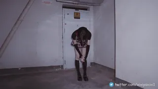 暗黑系伪娘的自撸 手机浏览器流畅观看预览