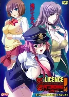 骚扰许可证。前篇 完整无删减版在线看